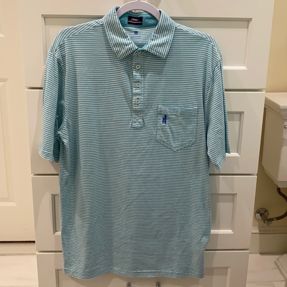 johnnie-O Other - Men’s (M) Johnnie-O Collard Shirt